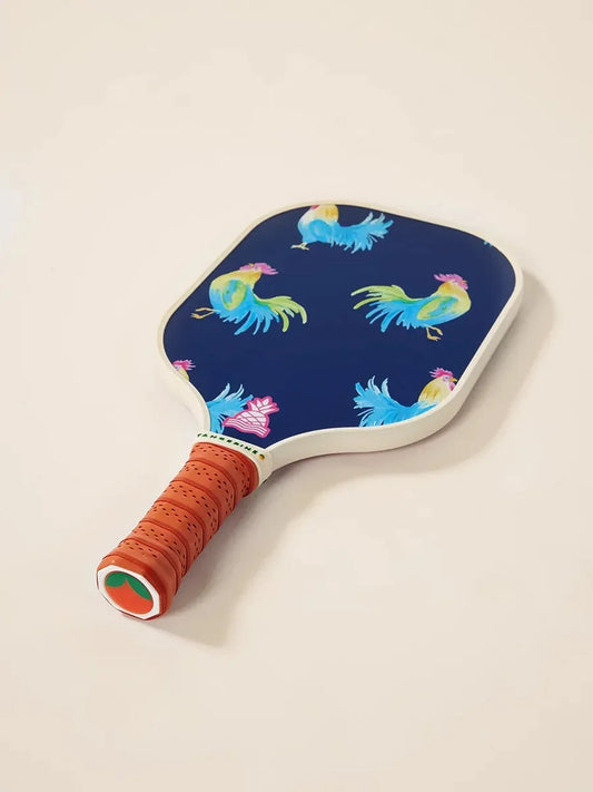 Tangerine x Chubbies Fowl Plays Paddle