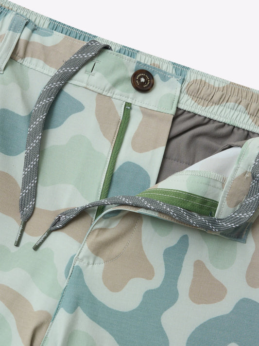The Duck & Covers 6" (Everywear Performance Short)