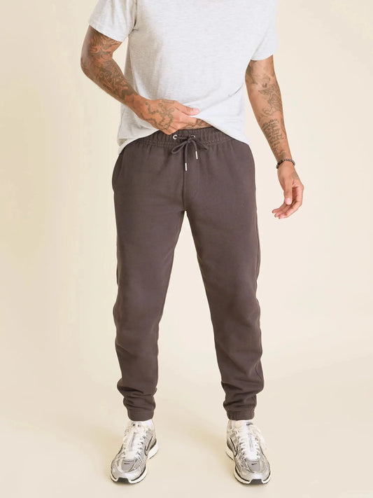 The Back to Basics (Comfort Sweatpant)