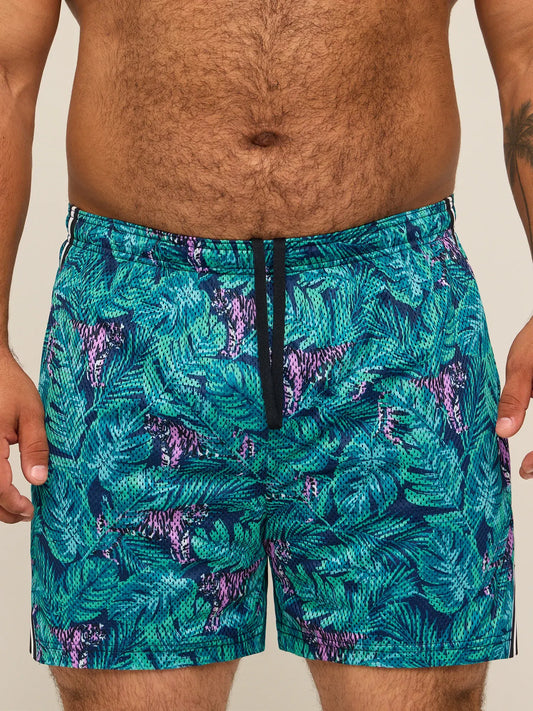 The Prowls (Court Short)