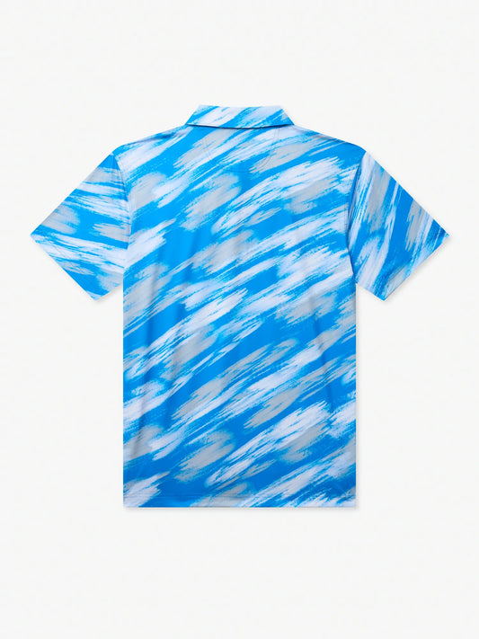 The Color Blitz Lions (Polo)