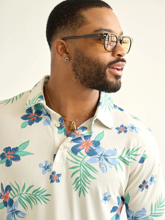 The Vintage Vine (Range Polo)