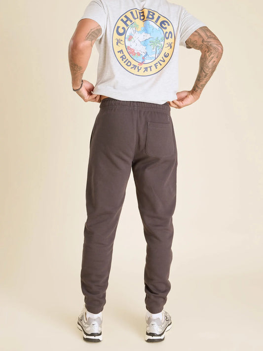 The Back to Basics (Comfort Sweatpant)