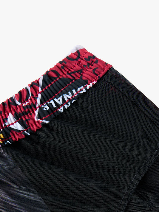 The Cardinals Game Day Fit (Toddler Swim Trunk)