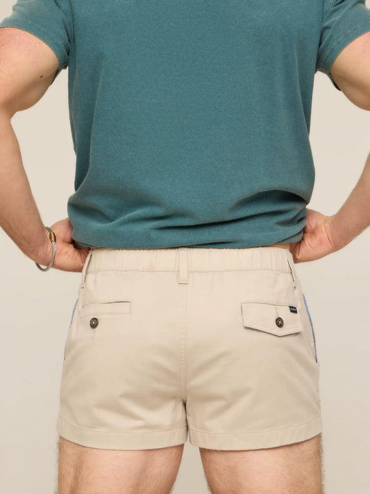 The Khakinators 2" (Originals)