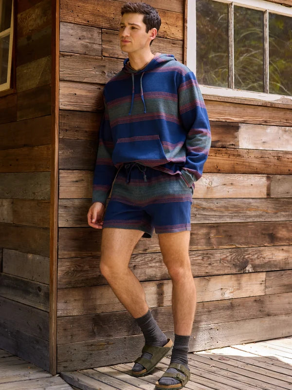 Shorts Shorts Lounge