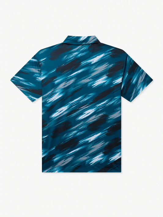 The Color Blitz Eagles (Polo)