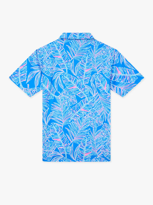 The Cruise It or Lose It (Performance Polo)