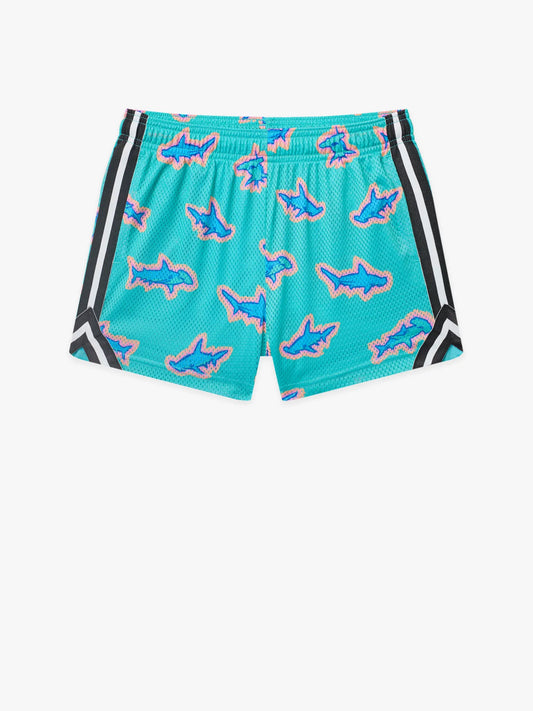 The Apex Swimmers (Boys Court Short)