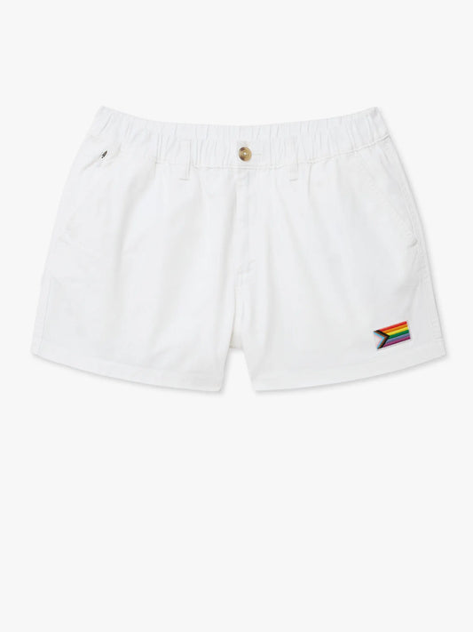 The Show Your Pride 4" (Originals)