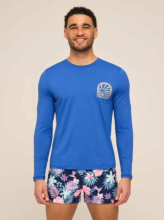 The Sunny Tomorrow (Sun Crewneck)