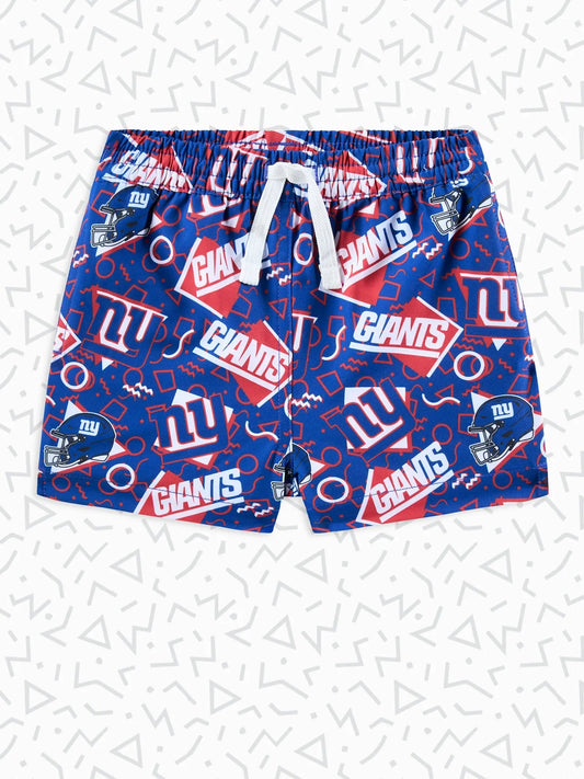 The Giants Game Day Fit (Toddler Swim Trunk)