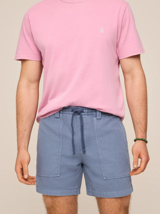 The Frost Grays (Off-Duty Short)