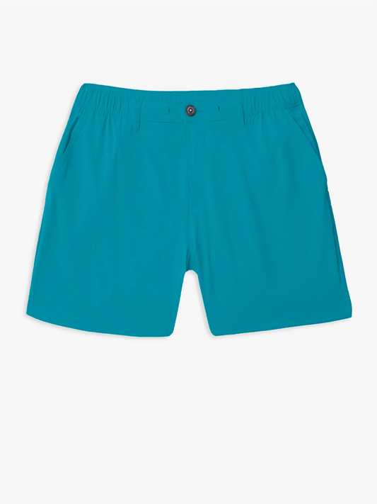 The Rusty Cobalts 6" (Breezetech Everywear Performance Short)