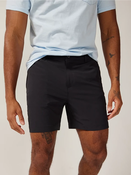 The Midnight Adventures 6" (Everywear Stretch)