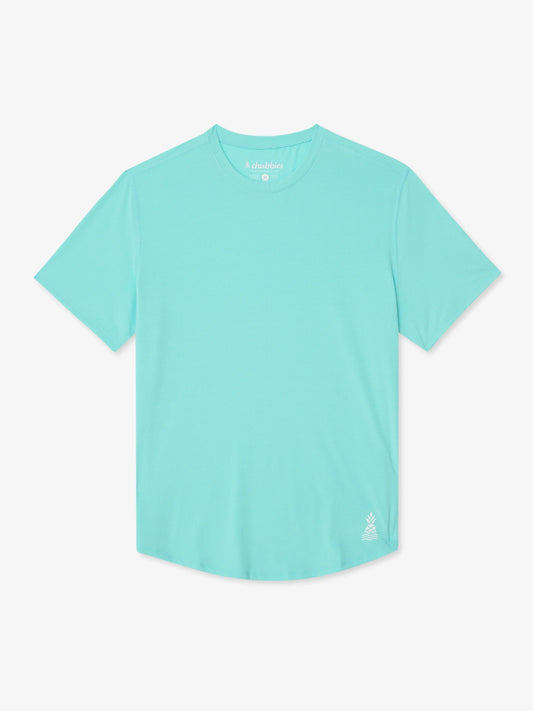 The Real Teal (Rec Tee)
