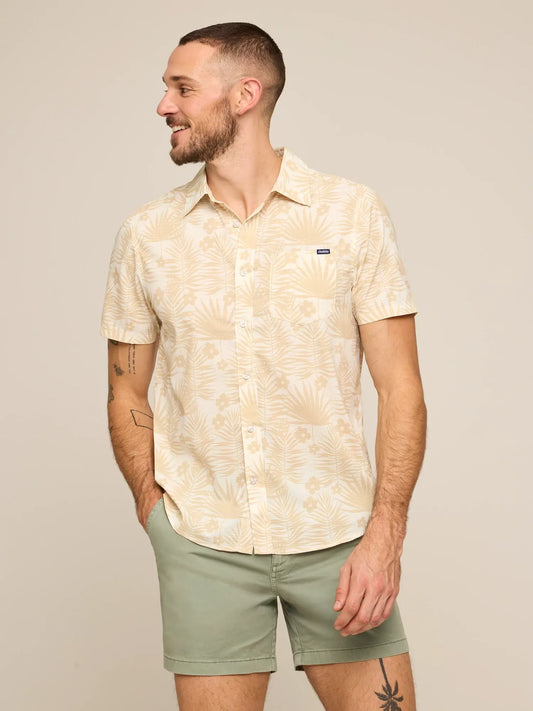 The Fern Flow (Breezetech)- Tan