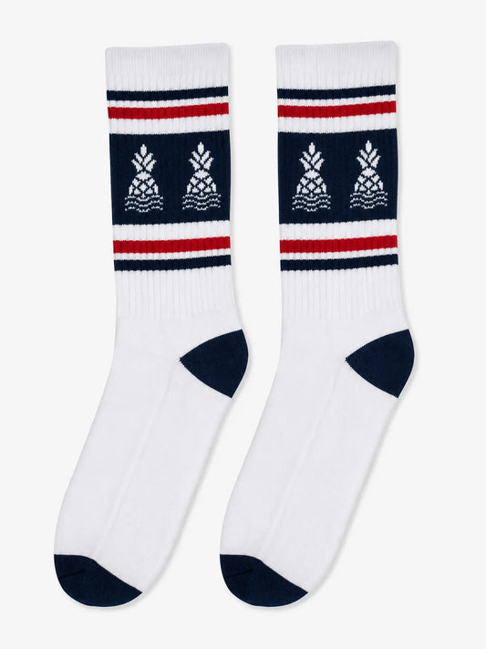 The Americanas (All Day Sock)