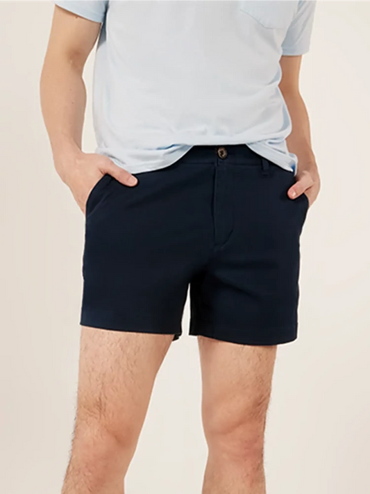 The Armadas 5.5" Flat Front (Chino)