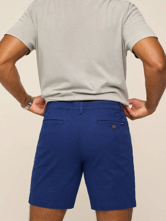 The Midnight Marines 7" (Chino)