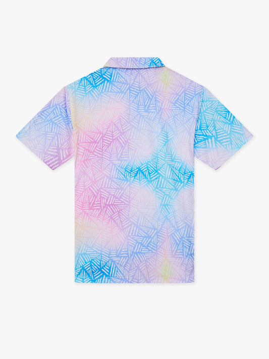 The Tide Eye (Performance Polo)