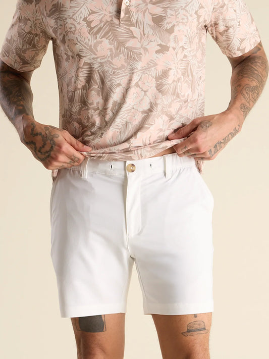 The Vannas 6" (Everywear Performance Short)
