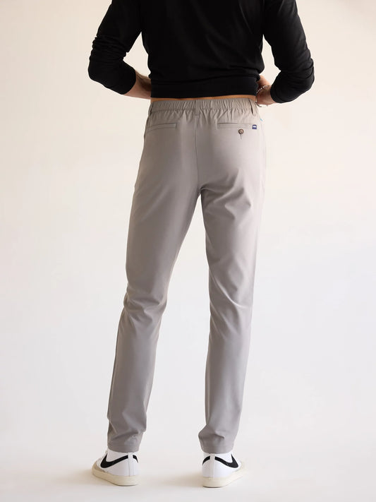 The World's Grayests 30" (Everywear Performance Pant)