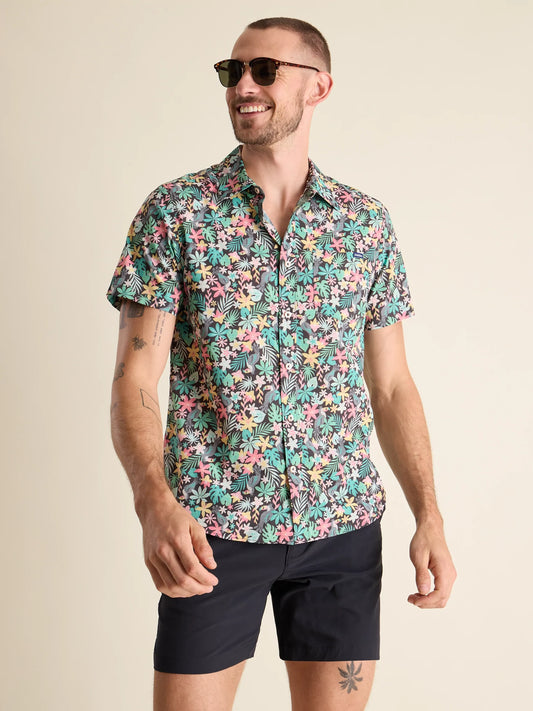 Breezetech Friday Shirt (Bloomerang)