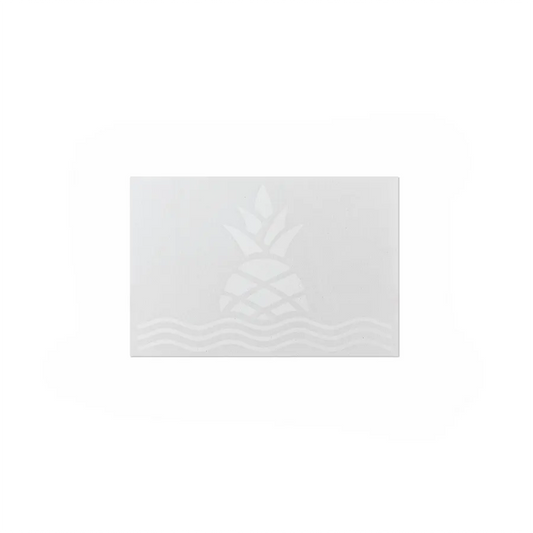 Chubbies Vinyl Decal