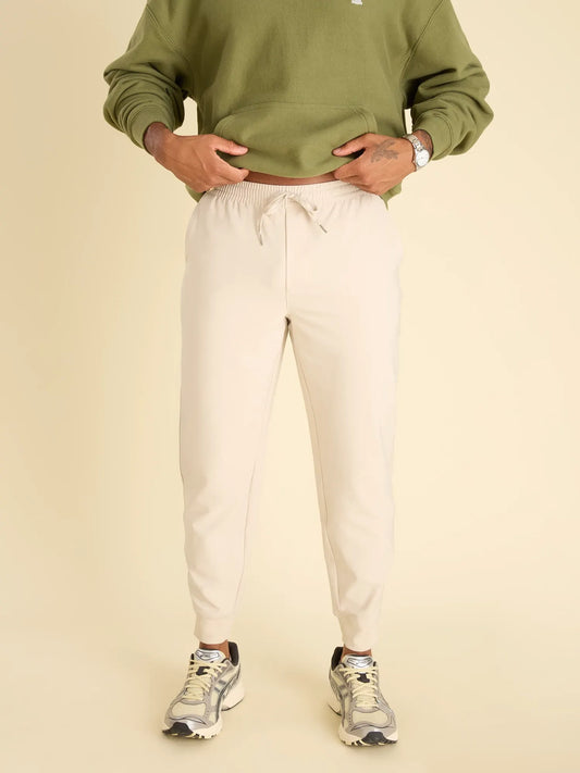The Khakinator (Everywear Performance Jogger)