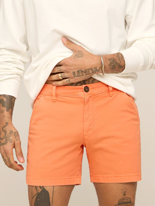 The Smoked Salmons 5.5" (Chino)