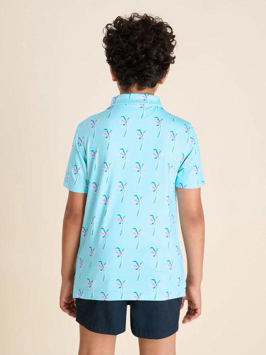 The Havana Day (Boys Performance Polo)