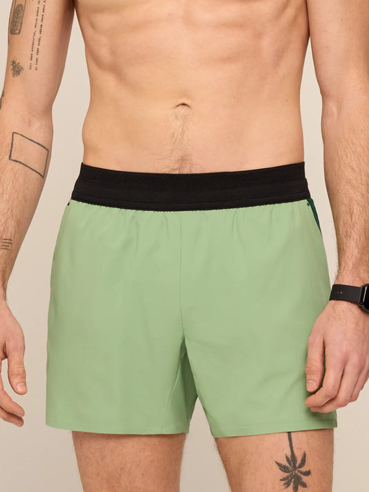 The Alcove Greens (Premium Ultimate Training Short)