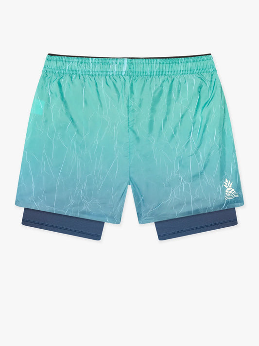 The Thunderwears (Boys Crinkle Ultimate Training Short)