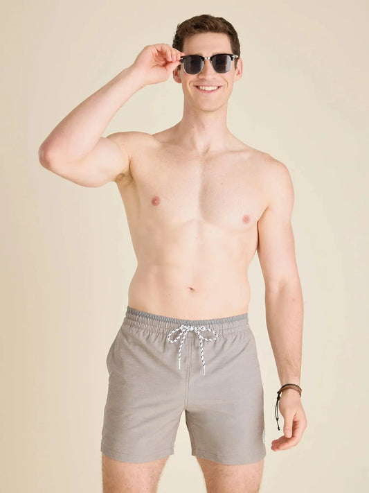 The Stardusts 5.5" (Classic Swim Trunk)