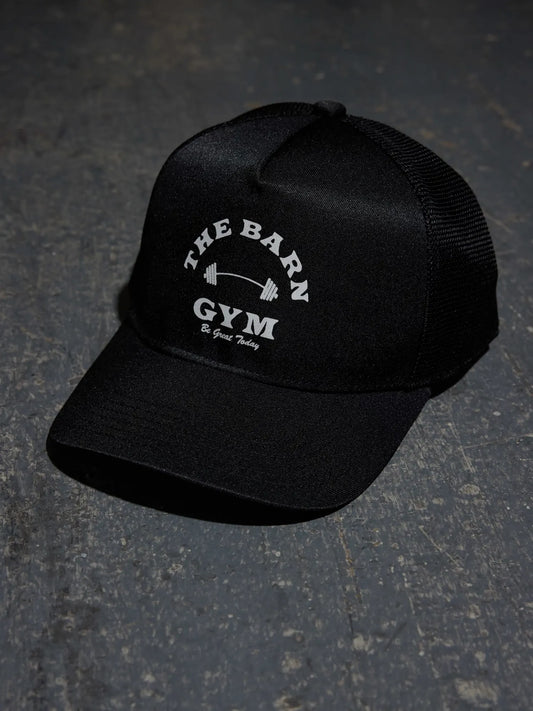 The Barn (GK Trucker Hat)