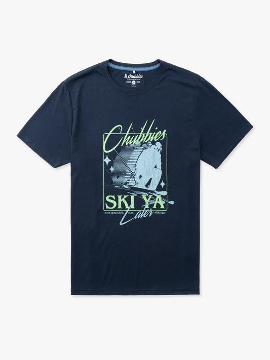 The Neon Dance Floor (Non Pocket Graphic Tee)