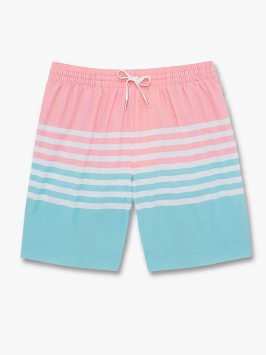 The On The Horizons 7"  (Classic Swim Trunk)