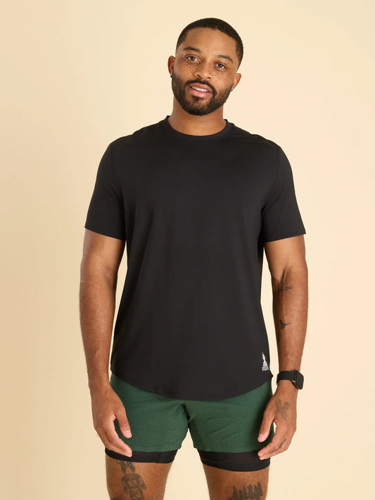 The Faded Phantom (Rec Tee)