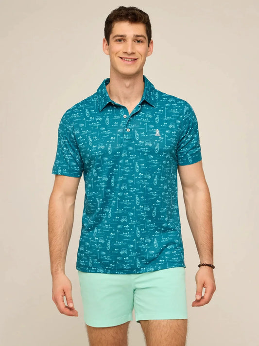 The Fairwager (Range Polo)