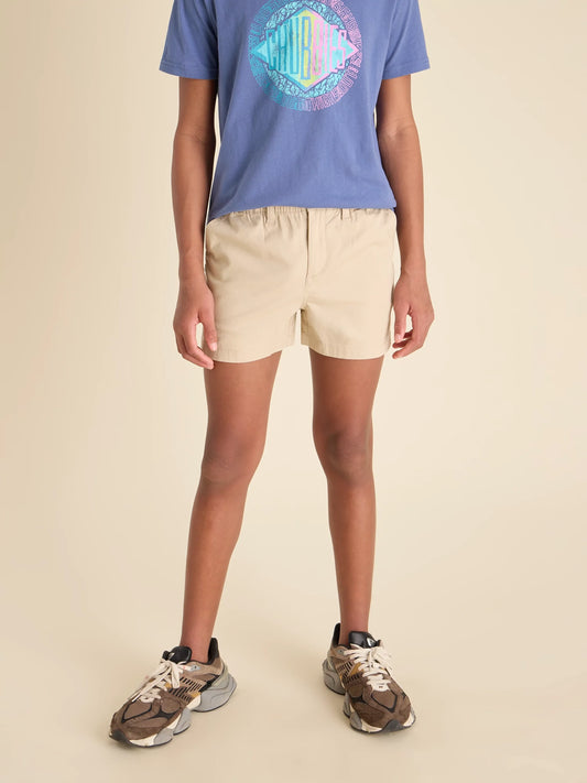 The Khakinators (Boys Originals Shorties)