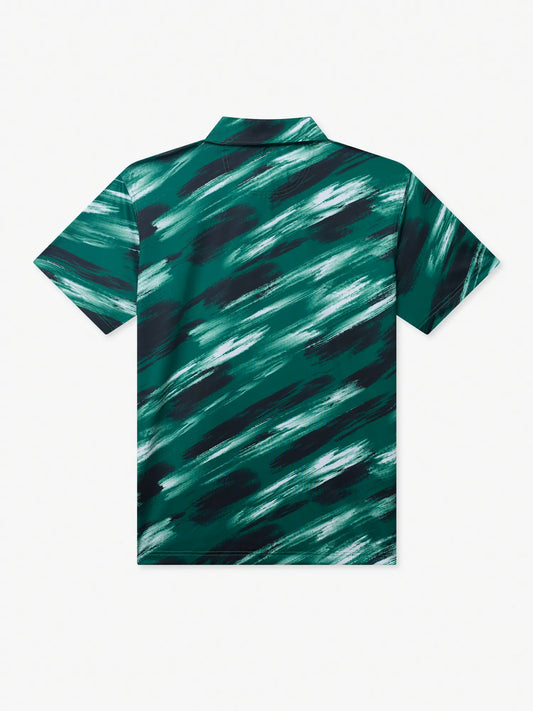 The Color Blitz Jets (Polo)