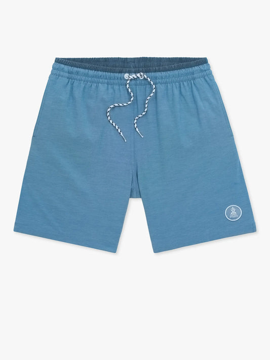 The Blue Horizons 7" (Classic Swim Trunk w/ SP WB)