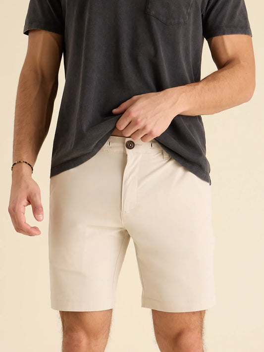 The Khakinators 8" (Everywear Stretch)