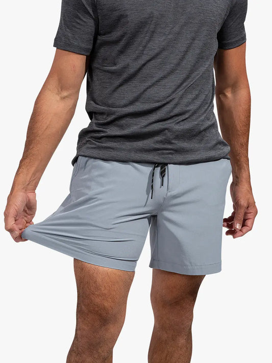 The Fogs 6"(Everywear Stretch)