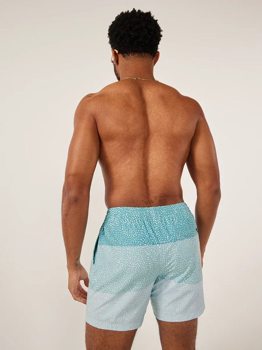 The Whale Sharks 5.5" (Classic Swim Trunk)