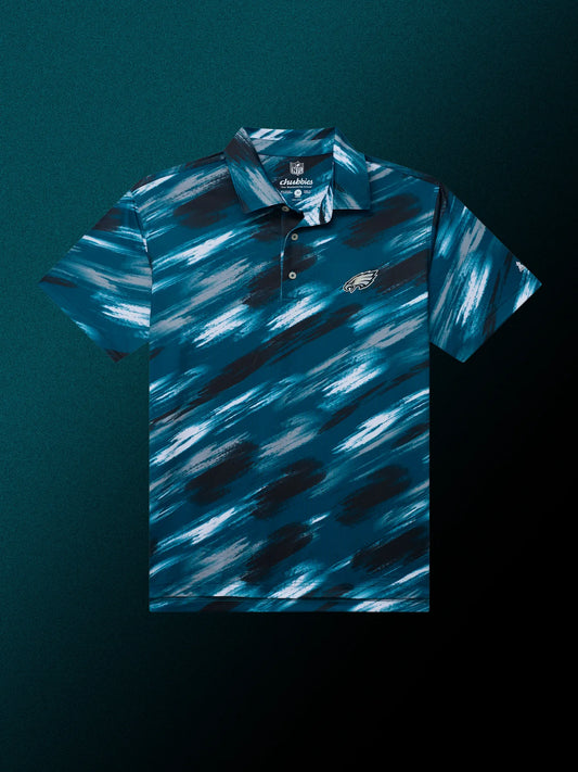 The Color Blitz Eagles (Polo)
