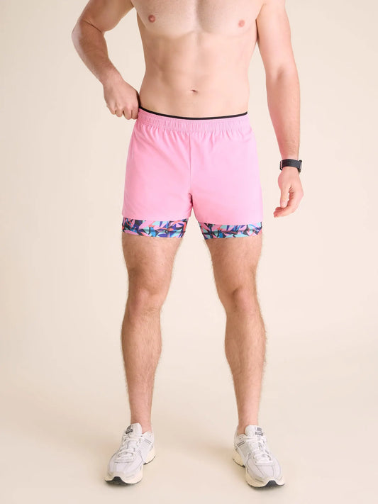 The Dreamland 5.5" (Ultimate Training Short)