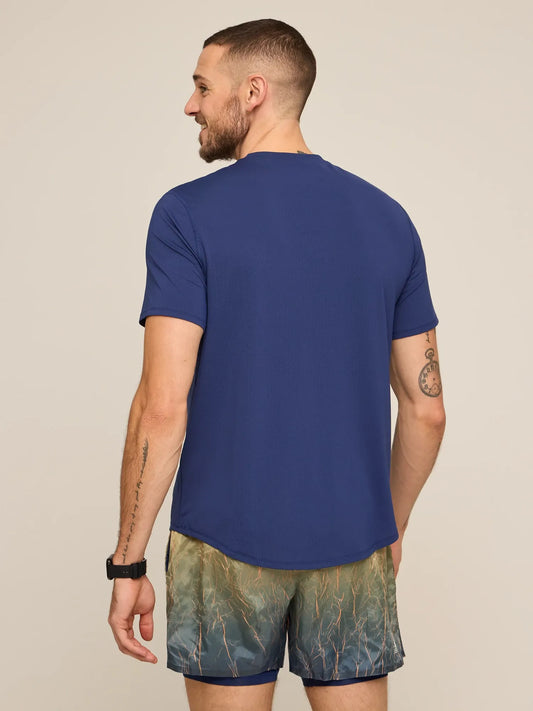 The Midnight Marine (Rec Tee)