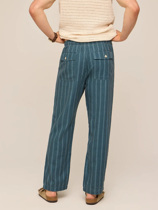 The Are You Shores (Off-Duty Pant)